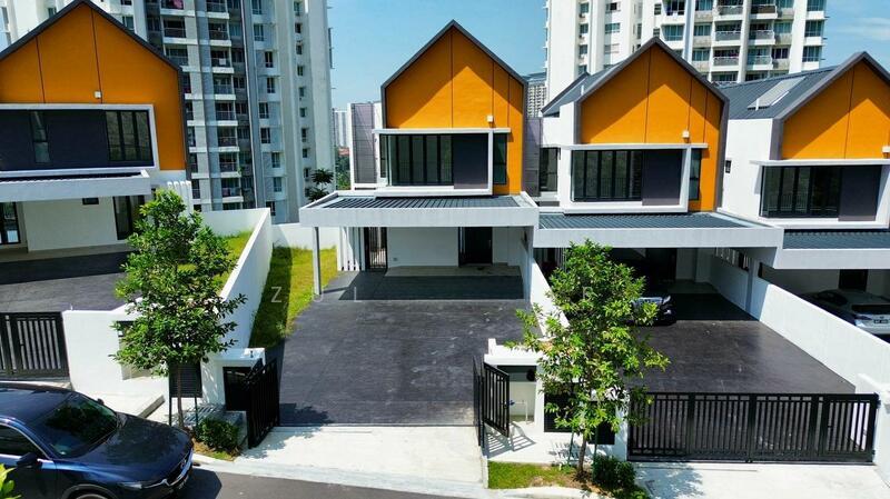 KL East : East 57 - 1