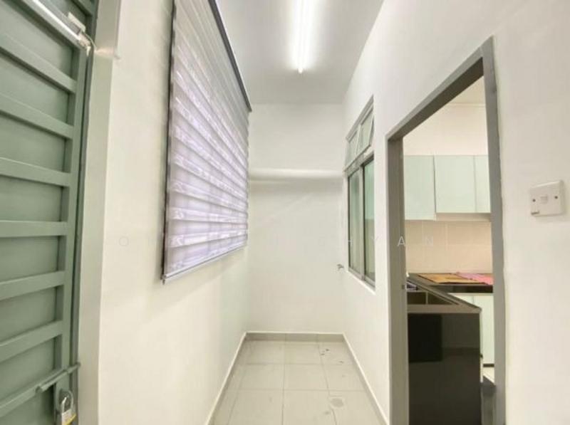 Taman Pulai Mutiara - 4