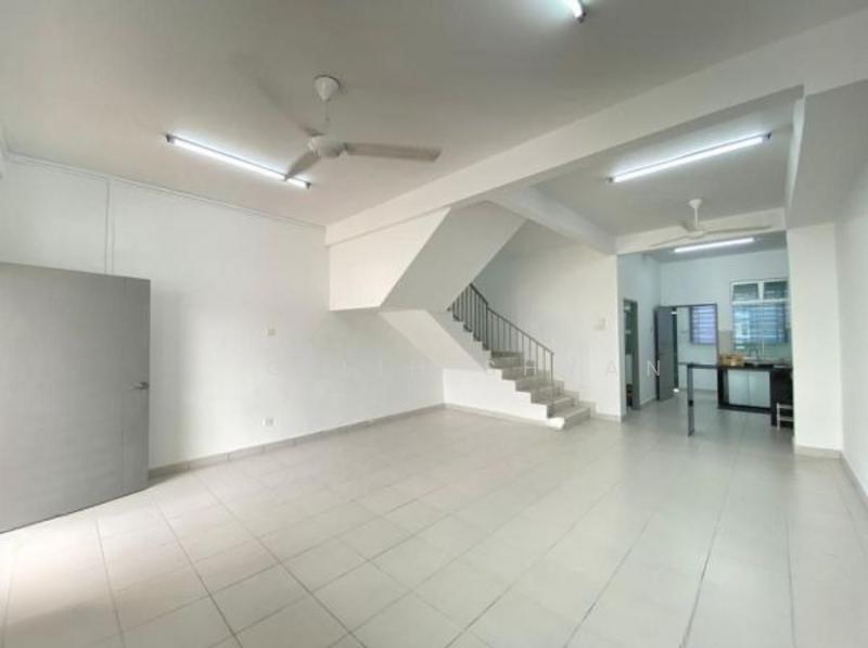 Taman Pulai Mutiara - 1