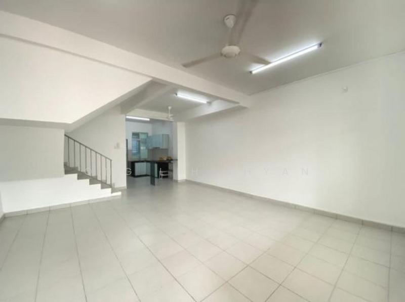 Taman Pulai Mutiara - 2