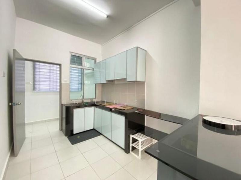 Taman Pulai Mutiara - 5