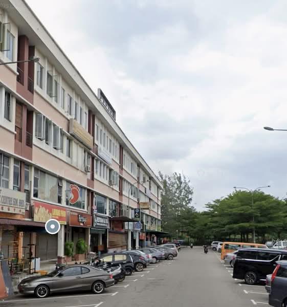 Bandar Seri Alam Bandars Seris Alams - 2