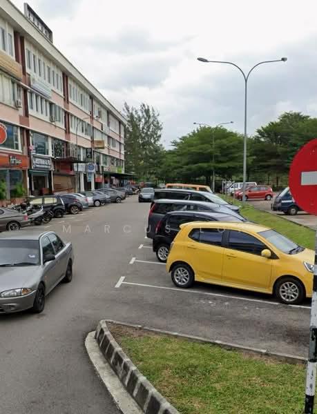 Bandar Seri Alam Bandars Seris Alams - 4
