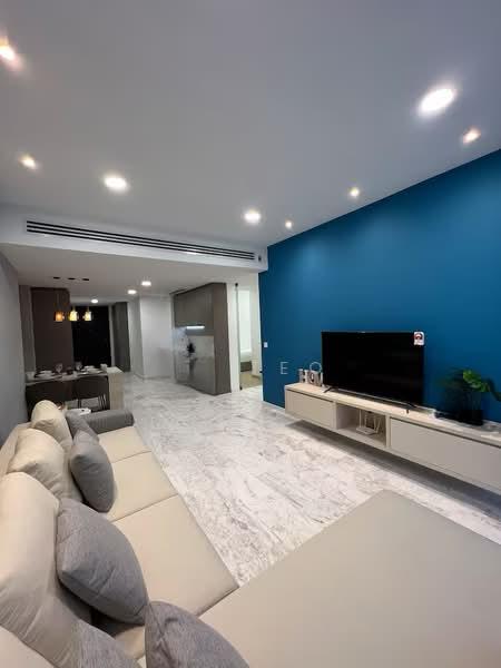 The Clio 2 Residences - 4