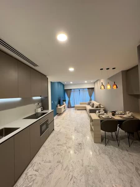 The Clio 2 Residences - 5