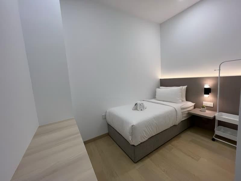 The Clio 2 Residences - 3