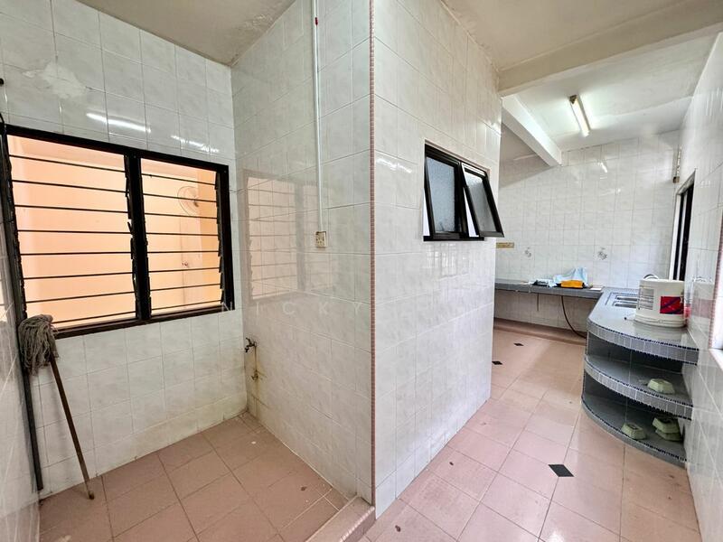 Bandar Country Homes - 2
