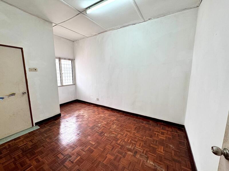Bandar Country Homes - 3
