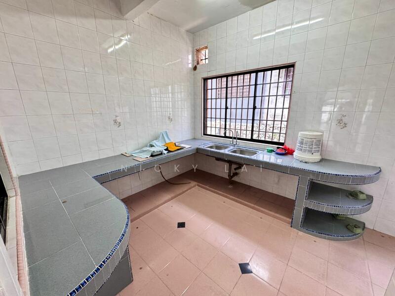 Bandar Country Homes - 4