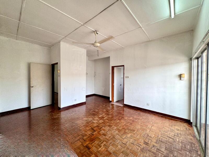 Bandar Country Homes - 5