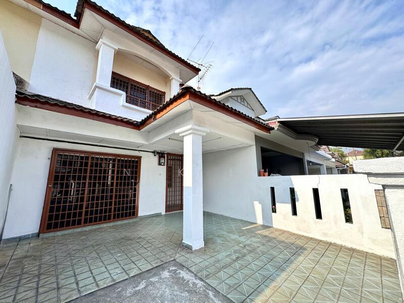 Bandar Country Homes - 2