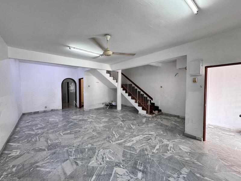 Bandar Country Homes - 4