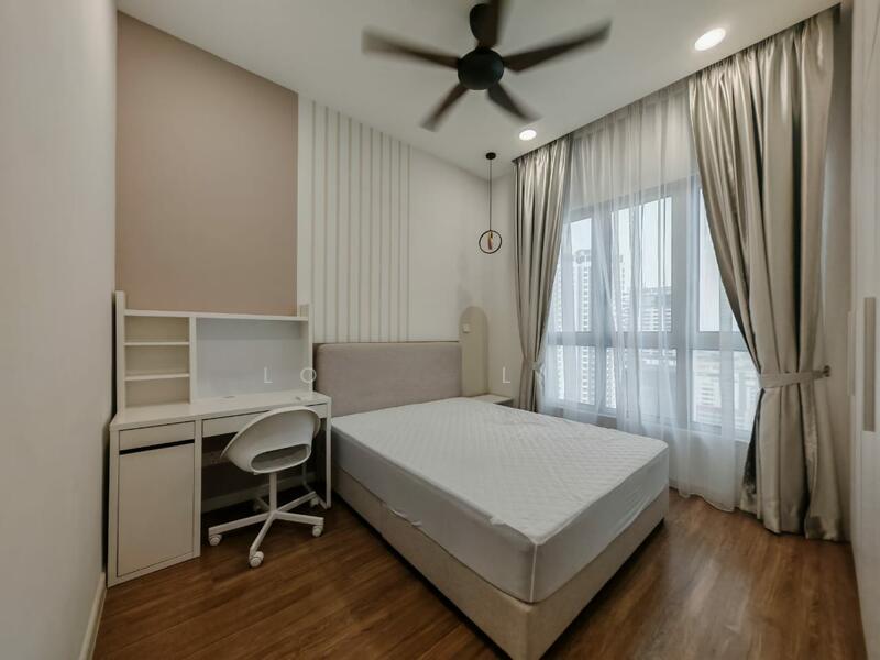 Sunway GeoLake Residences - 5