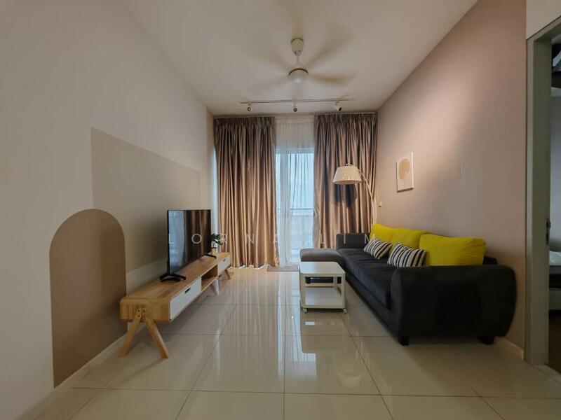 Sunway GeoLake Residences - 3
