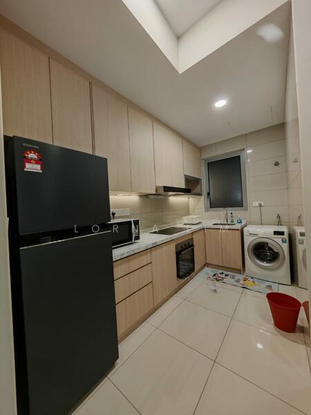 Sunway GeoLake Residences - 2