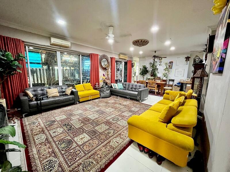 Taman Mutiara Gombak - 4