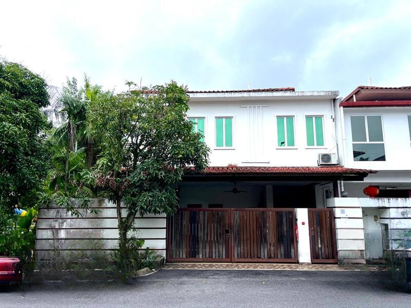 Taman Mutiara Gombak - 2