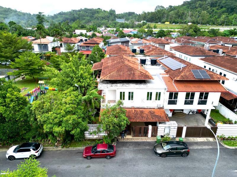 Taman Mutiara Gombak - 3