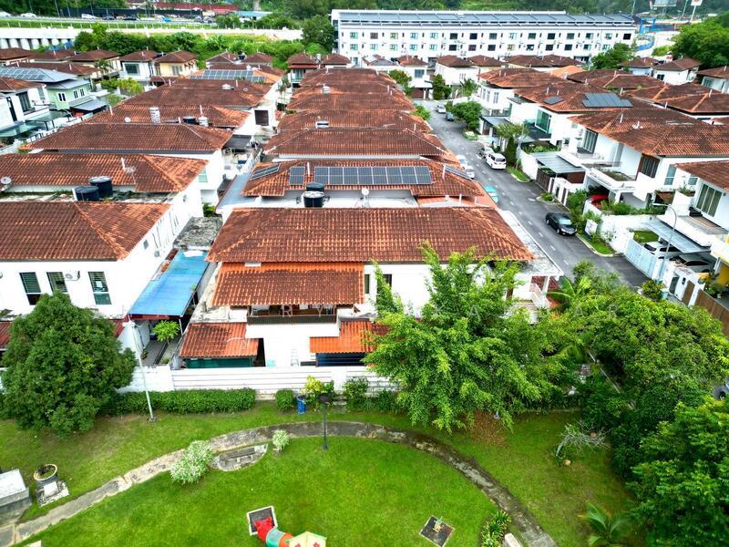 Taman Mutiara Gombak - 5