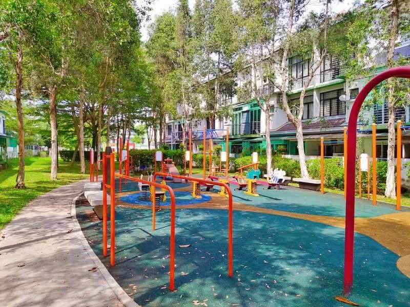 Park Villa Townhouse - 4