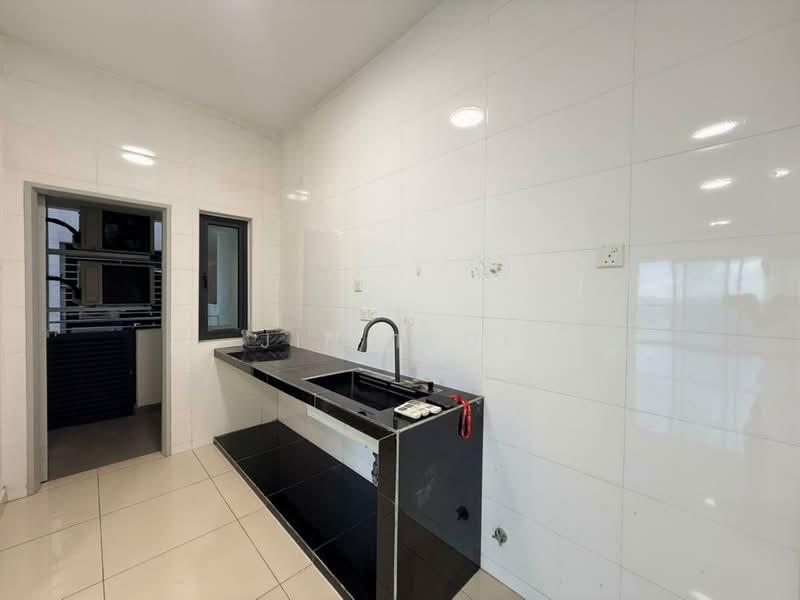 The Raffles Suites - 5