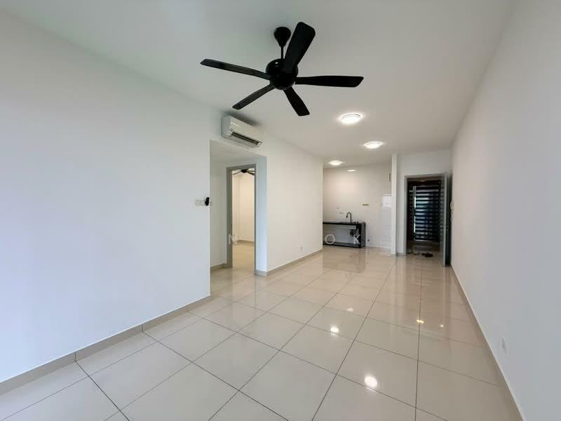The Raffles Suites - 2