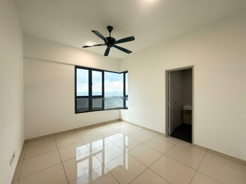 The Raffles Suites - 3