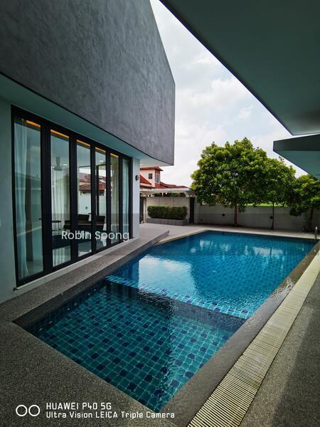 2 Storey Bungalow at Ozana Villa - 3