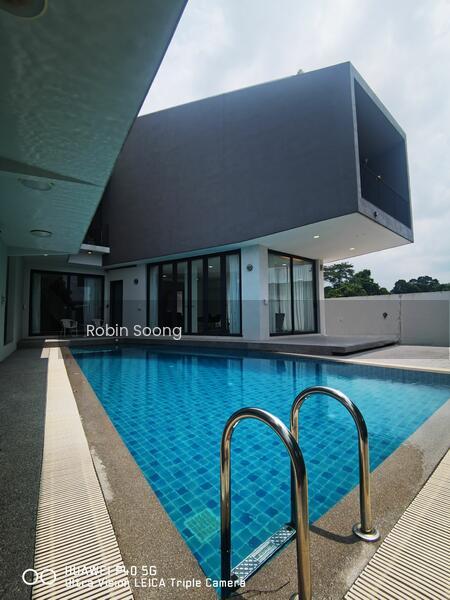 2 Storey Bungalow at Ozana Villa - 5