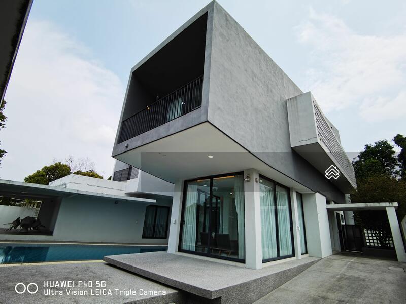 2 Storey Bungalow at Ozana Villa - 1