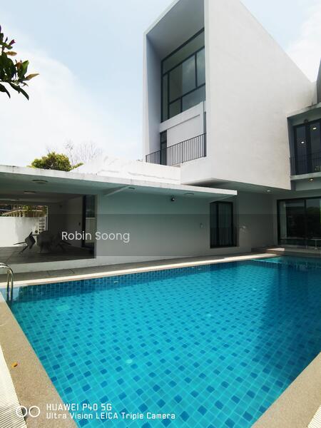 2 Storey Bungalow at Ozana Villa - 4