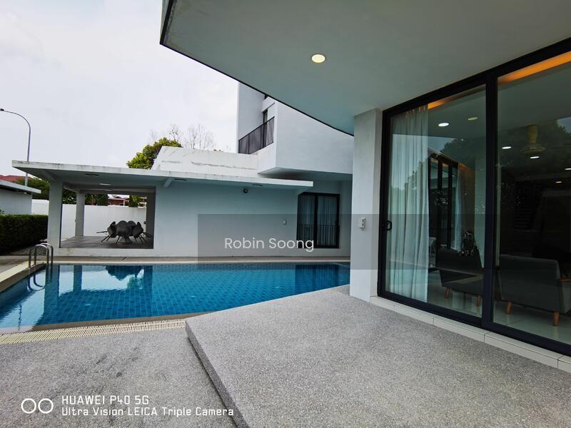 2 Storey Bungalow at Ozana Villa - 2