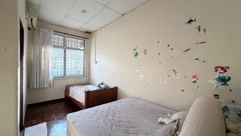 Taman Permai Jaya - 2