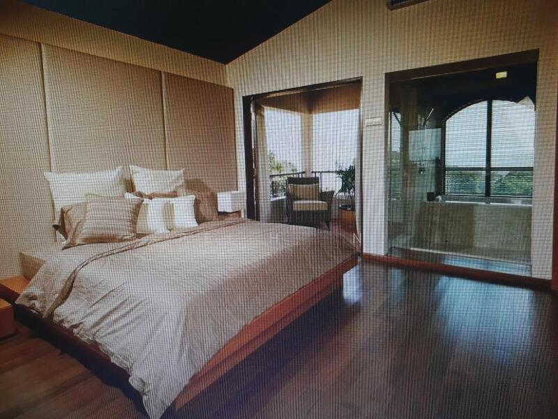 Moonlight Bay 3 storey bungalow - 3