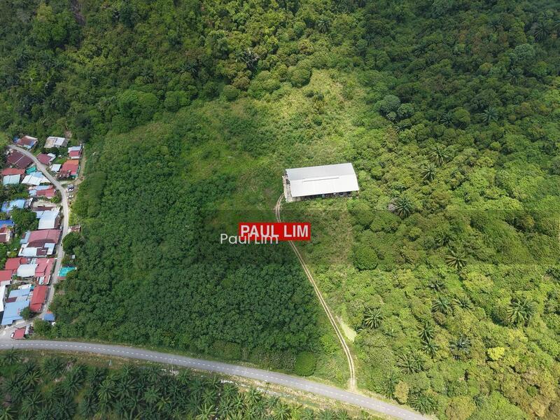 LAND SALE AT BATU KAWAN NEAR SIMPANG AMPAT 9.438 ACRE RM55 PER SQFT RESIDENTIAL DEVELOPMENT - 2