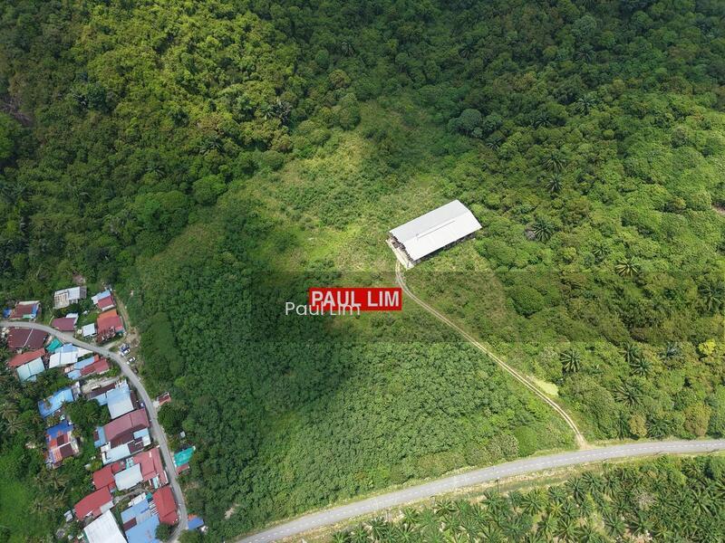 LAND SALE AT BATU KAWAN NEAR SIMPANG AMPAT 9.438 ACRE RM55 PER SQFT RESIDENTIAL DEVELOPMENT - 3