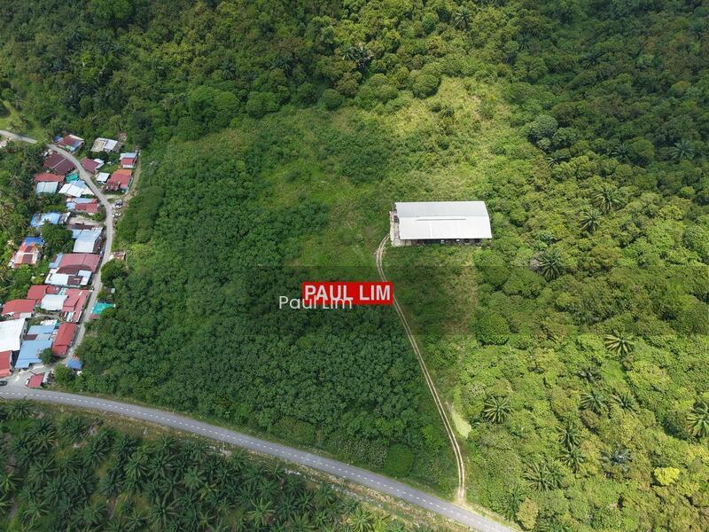 LAND SALE AT BATU KAWAN NEAR SIMPANG AMPAT 9.438 ACRE RM55 PER SQFT RESIDENTIAL DEVELOPMENT - 4