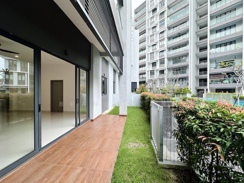 Damansara heights, bukit damansara, kuala lumpur - 1