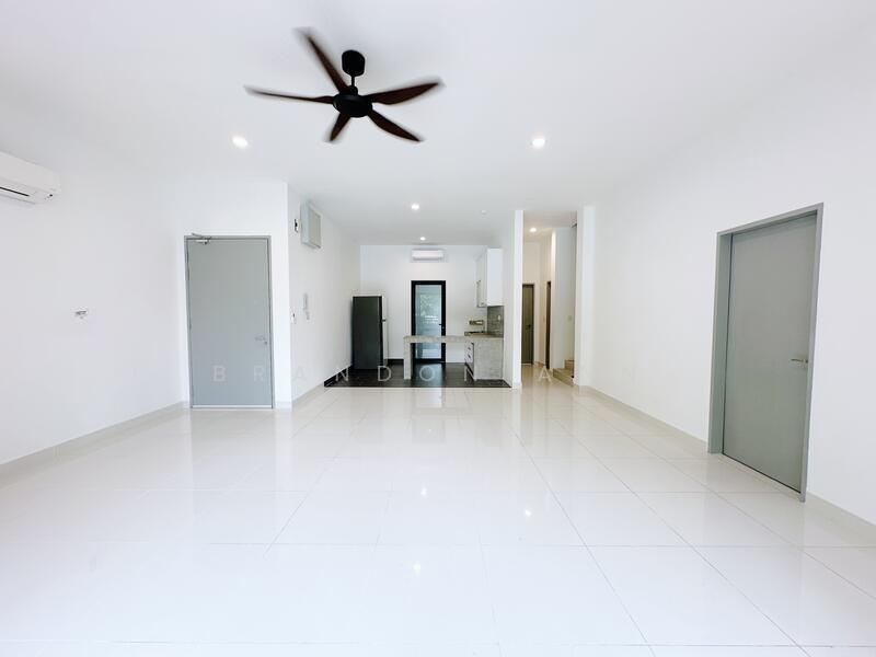 Damansara heights, bukit damansara, kuala lumpur - 2