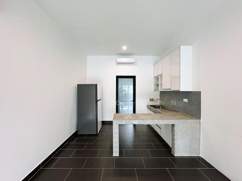 Damansara heights, bukit damansara, kuala lumpur - 5