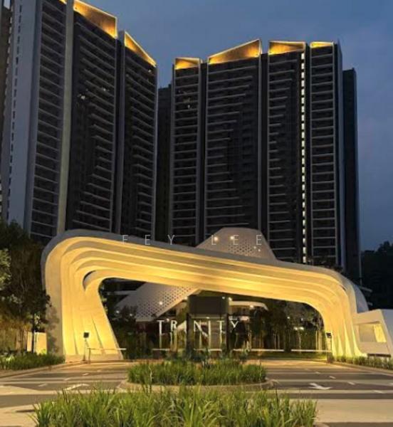 Trinity Wellnessa - 3