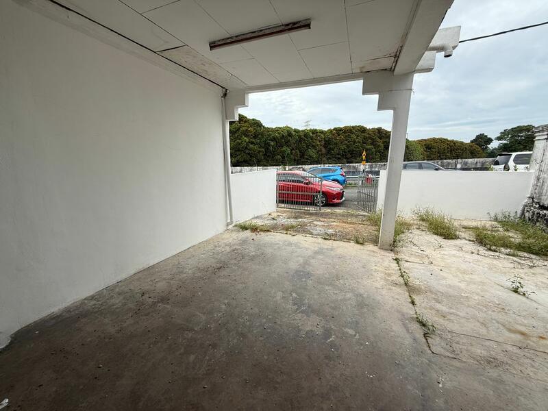 Taman Desa Skudai Terrace - 2