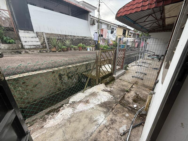 Taman Desa Skudai Terrace - 3