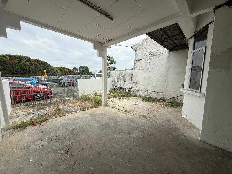 Taman Desa Skudai Terrace - 4