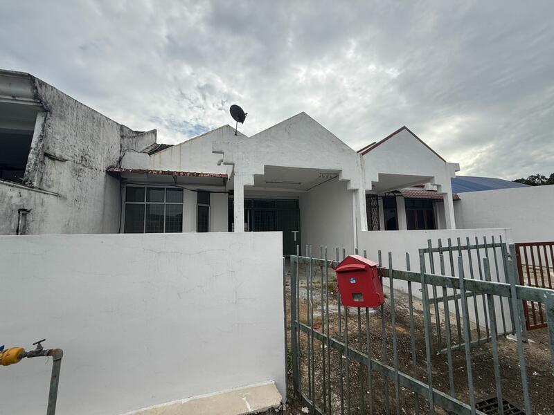 Taman Desa Skudai Terrace - 5