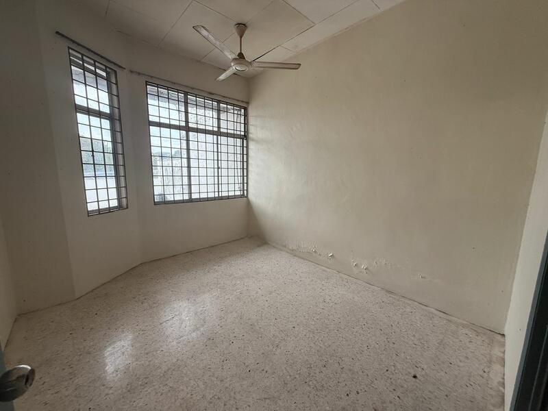 Taman Desa Skudai Terrace - 2