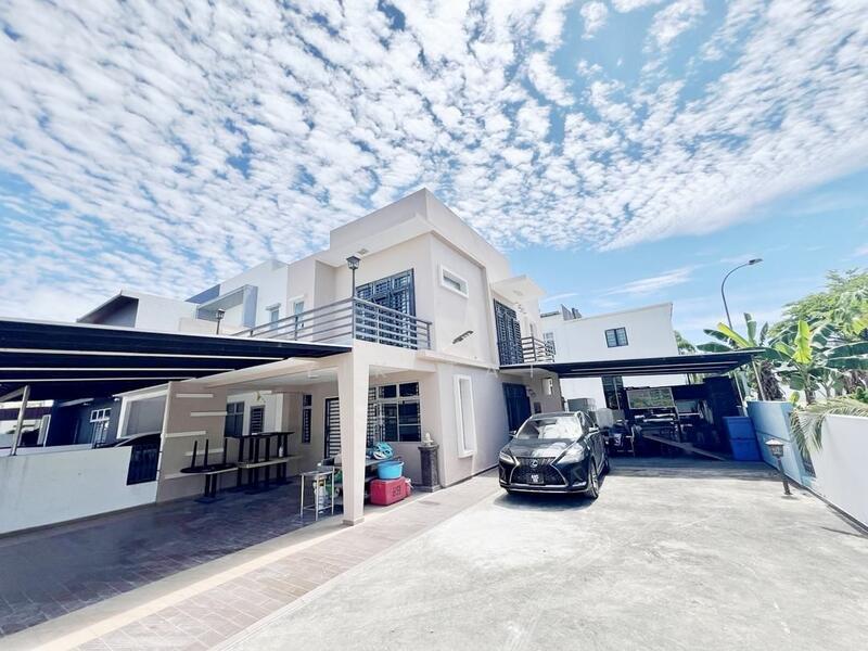 Bukit Indah Bukits Indahs - 1