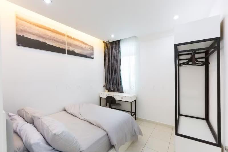 Arena Residence - 2