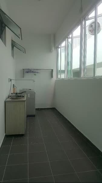 Arena Residence - 3