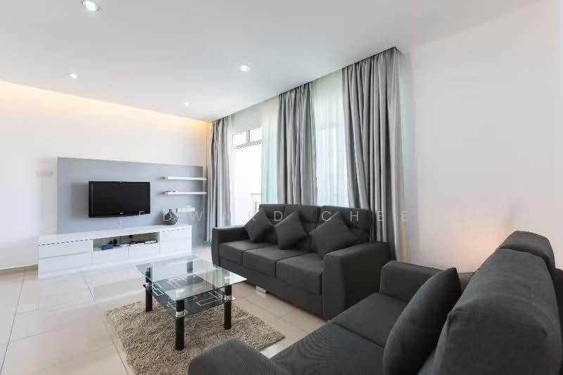 Arena Residence - 4